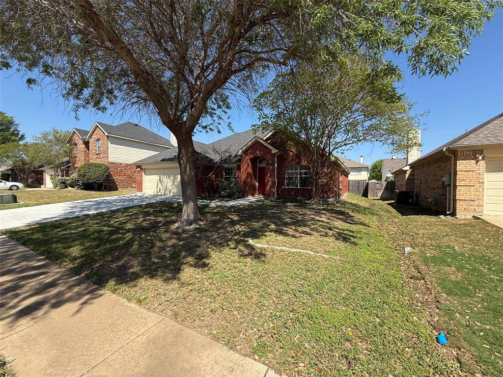 3223 Winding Ridge Circle, Mansfield, TX 76063