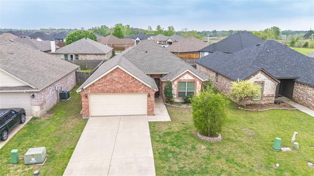 133 Cherokee Street, Greenville, TX 75402