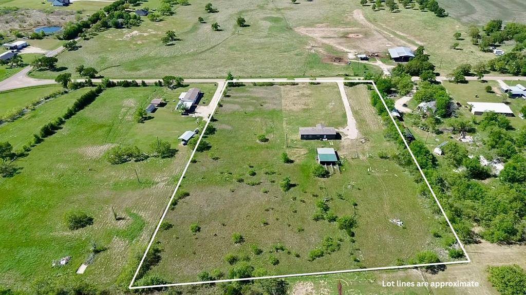 274 Sutherland Road, Axtell, TX 76624