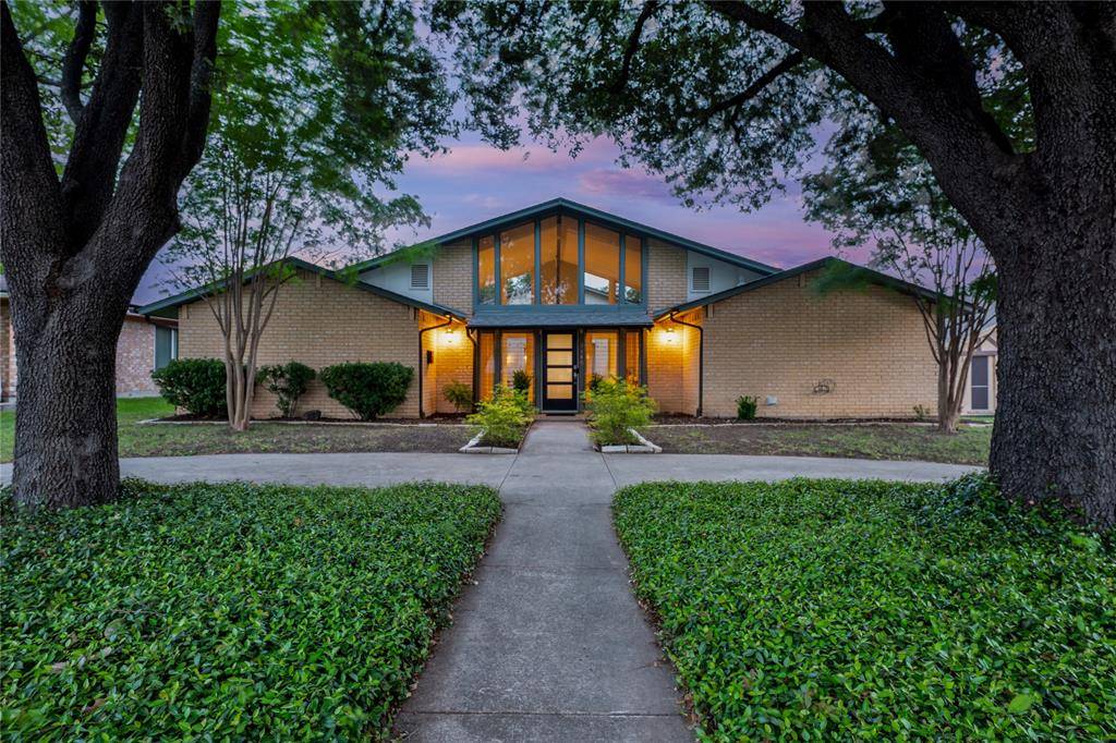 3140 Kinkaid Drive, Dallas, TX 75220