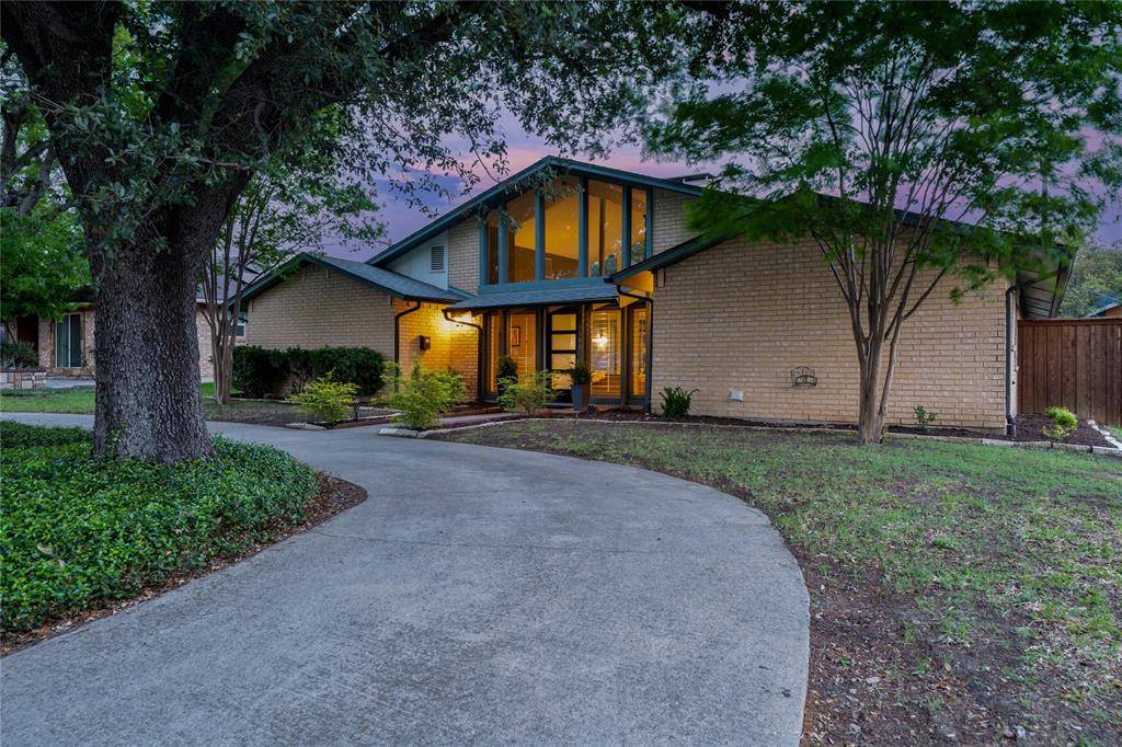 3140 Kinkaid Drive, Dallas, TX 75220