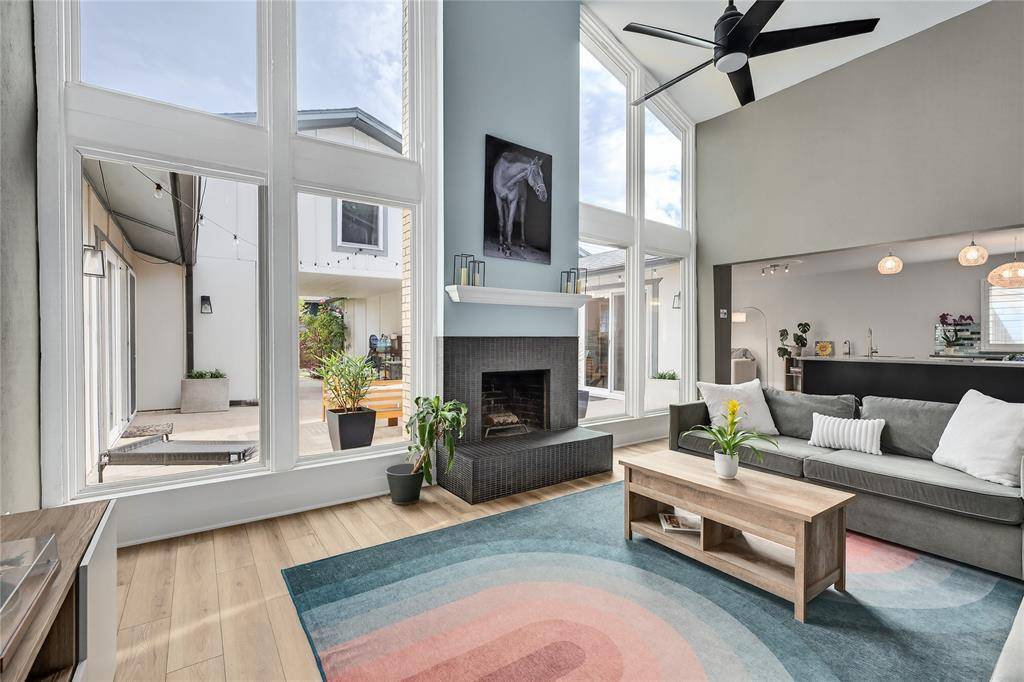 3140 Kinkaid Drive, Dallas, TX 75220