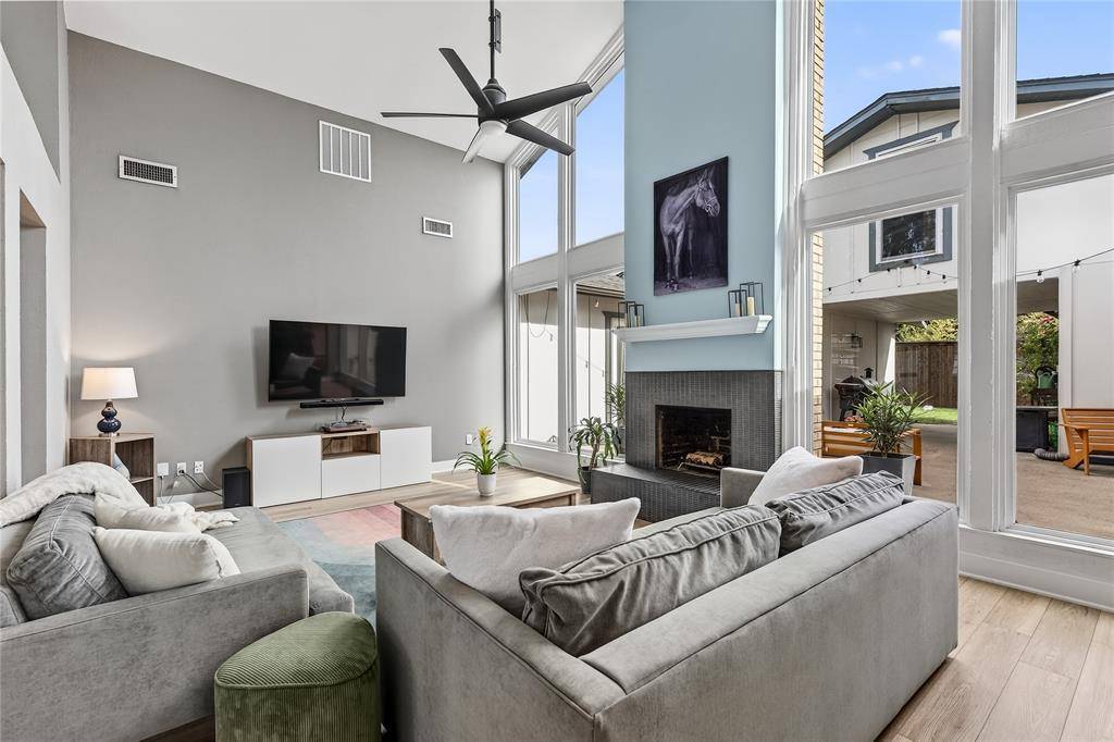 3140 Kinkaid Drive, Dallas, TX 75220