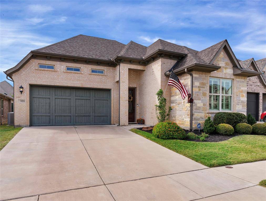 321 Arrowhead Pass, Keller, TX 76248
