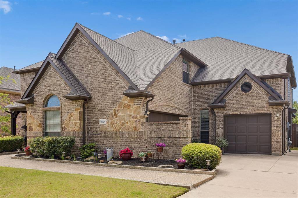 8104 Red River Run, North Richland Hills, TX 76180