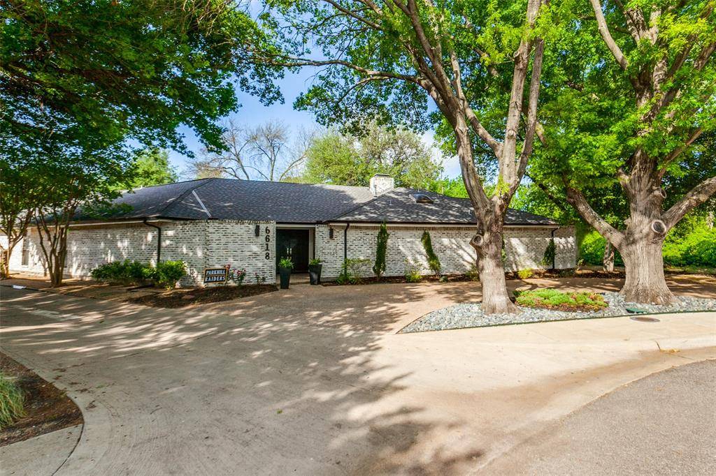 6618 Coolglen Drive, Dallas, TX 75248