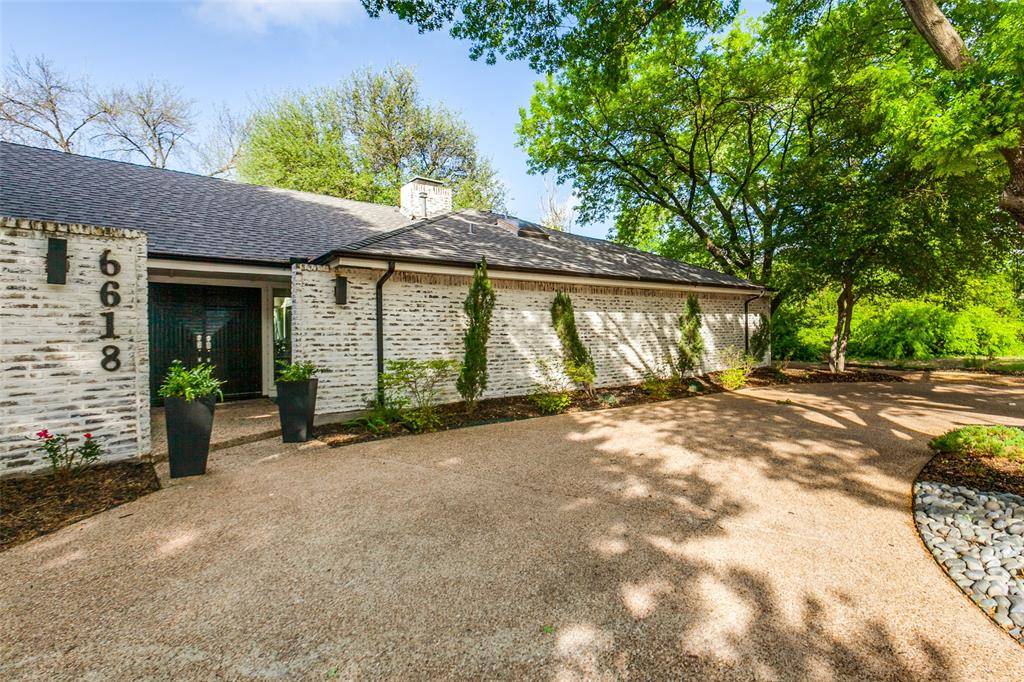 6618 Coolglen Drive, Dallas, TX 75248