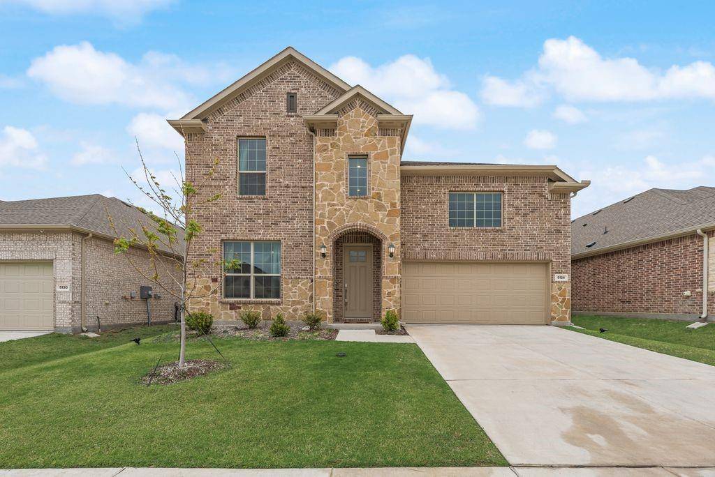 5126 Bancroft Drive, Princeton, TX 75407