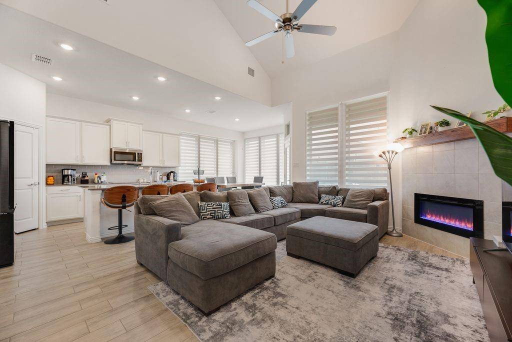 5126 Bancroft Drive, Princeton, TX 75407