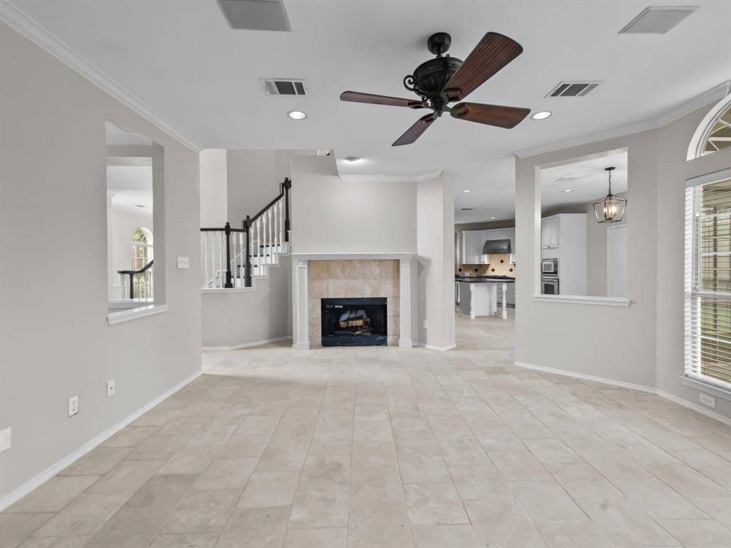 2421 Kittyhawk Drive, Plano, TX 75025