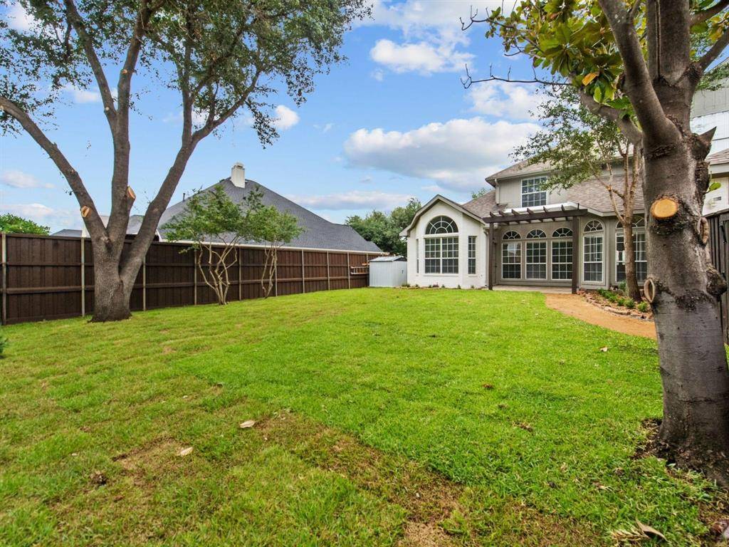 2421 Kittyhawk Drive, Plano, TX 75025