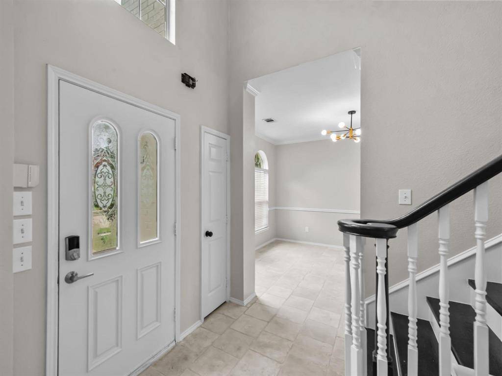 2421 Kittyhawk Drive, Plano, TX 75025