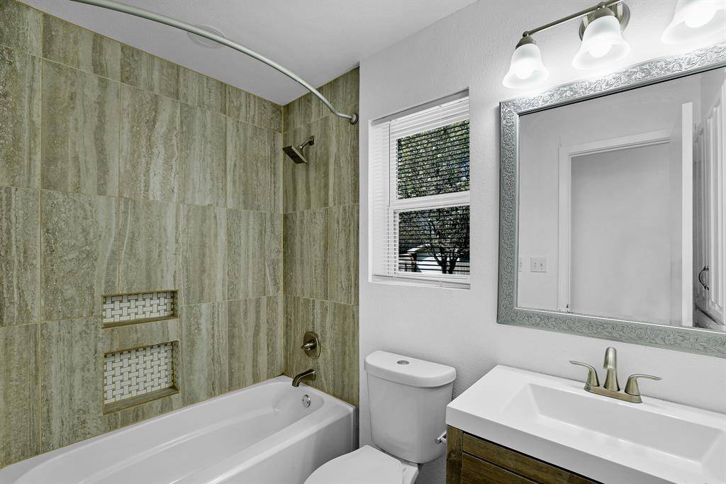 2604 Danny Lane, Farmers Branch, TX 75234