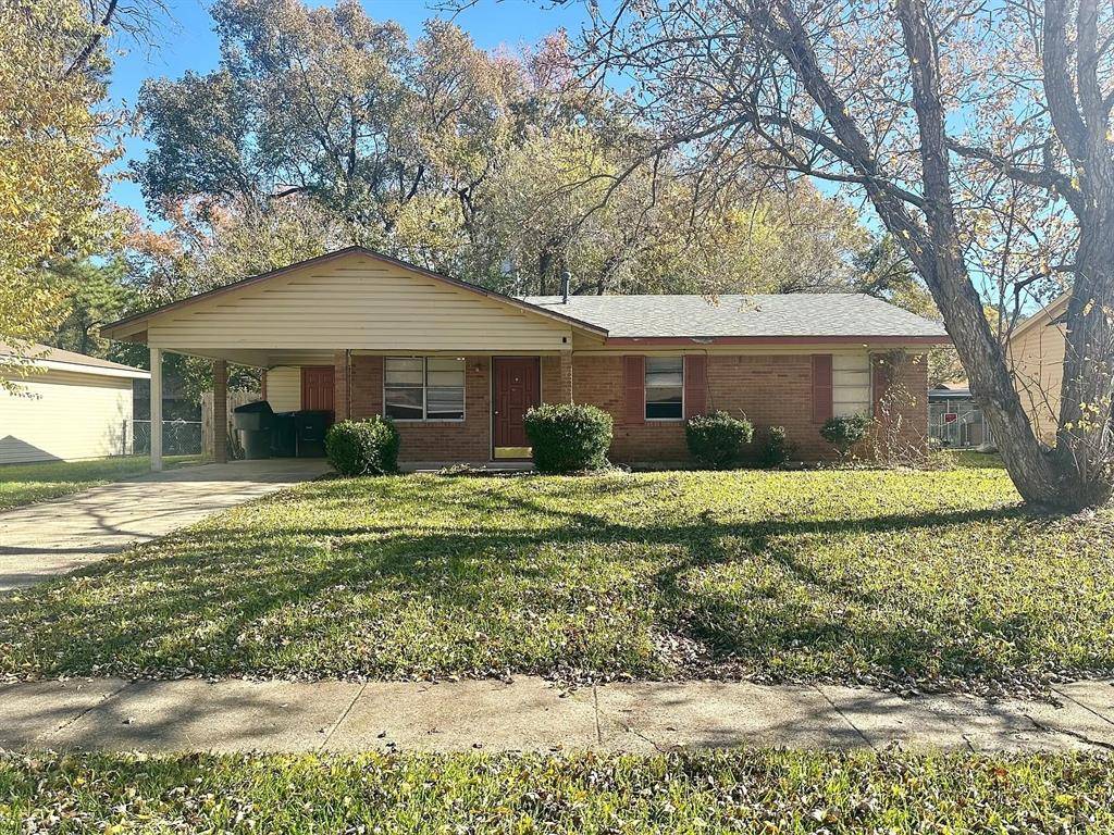 7913 Woodfield Drive, Shreveport, LA 71106