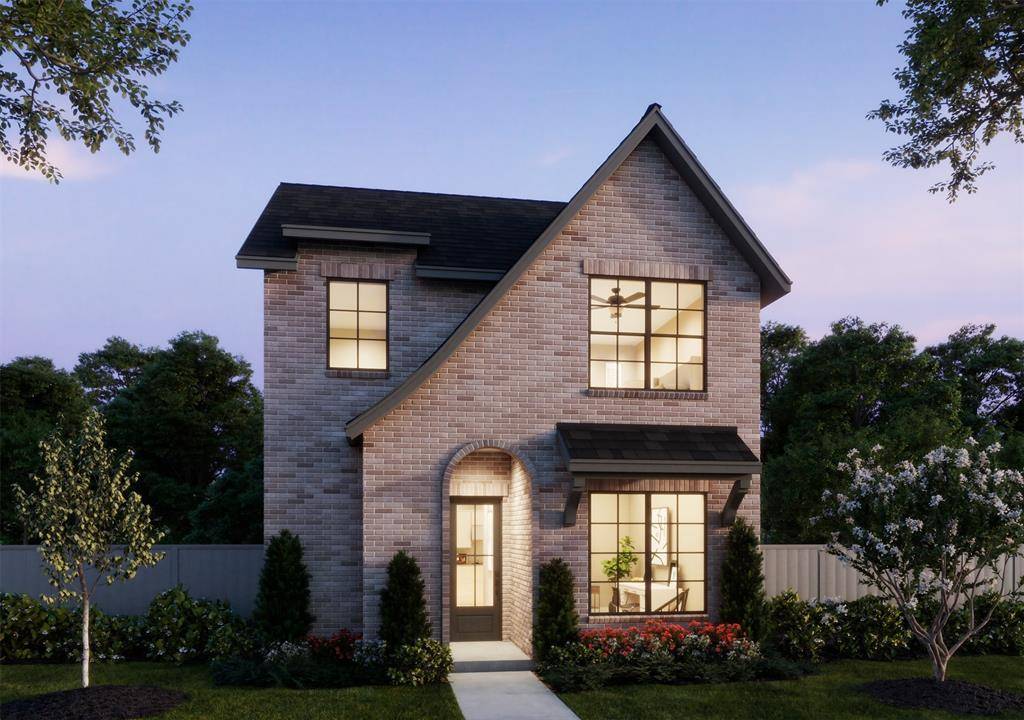 3712 Malamute Run, Mckinney, TX 75071