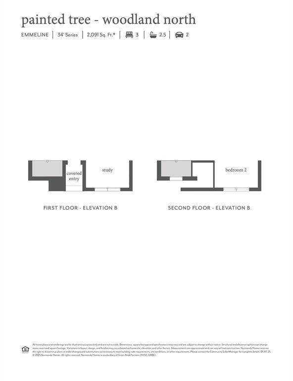 3712 Malamute Run, Mckinney, TX 75071