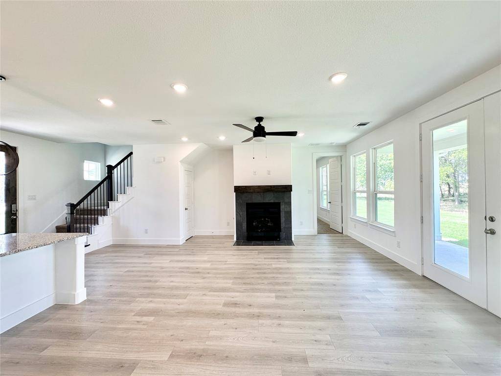 1355 Orange Blossom Court, Gainesville, TX 76240