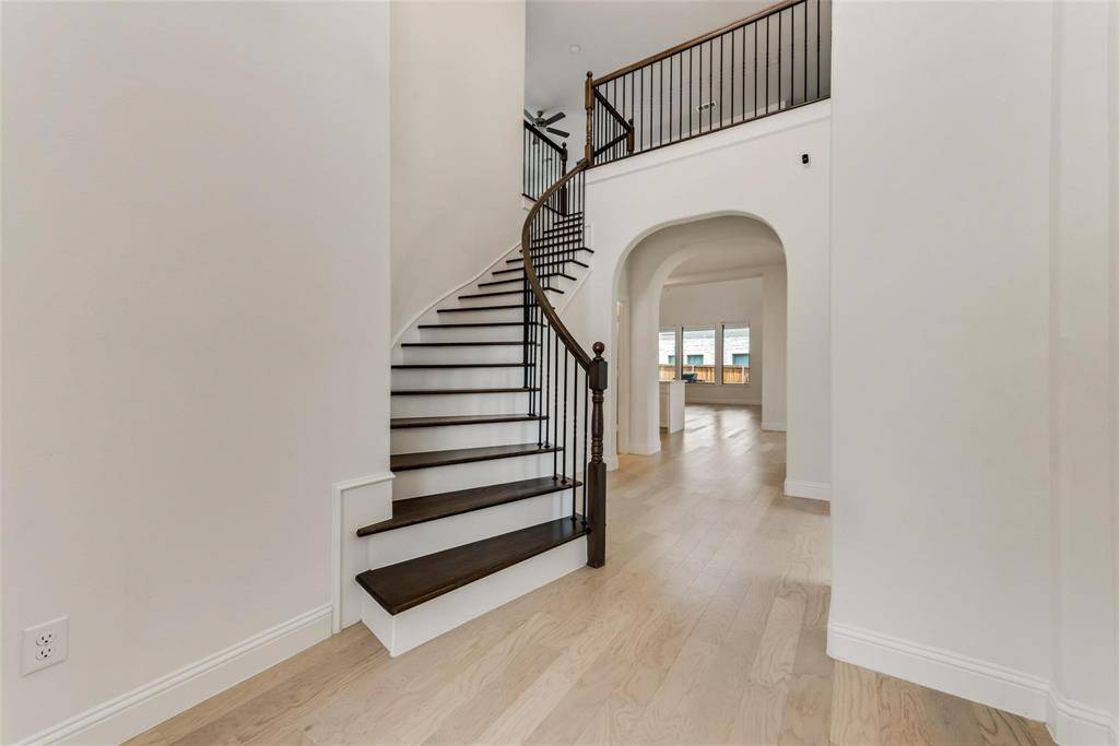 4601 Parkridge Drive, Plano, TX 75024