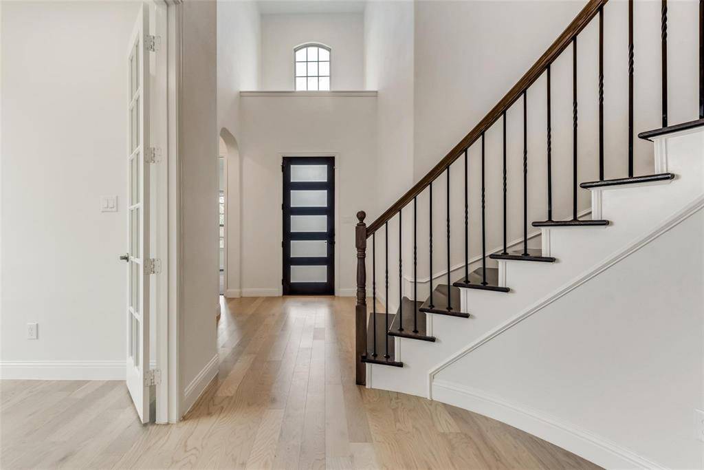 4601 Parkridge Drive, Plano, TX 75024