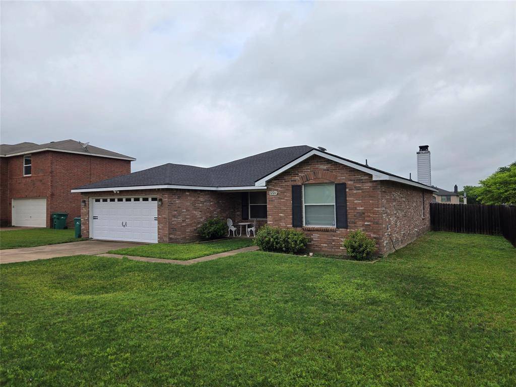 1226 Wisdom Drive, Cedar Hill, TX 75104