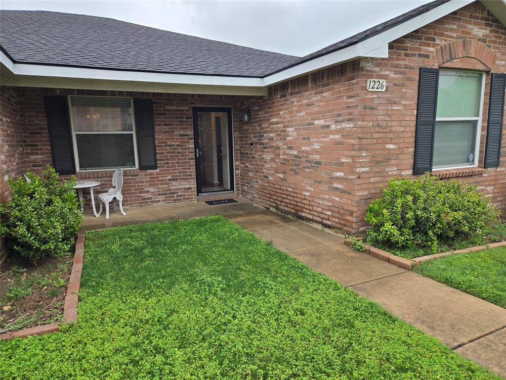 1226 Wisdom Drive, Cedar Hill, TX 75104