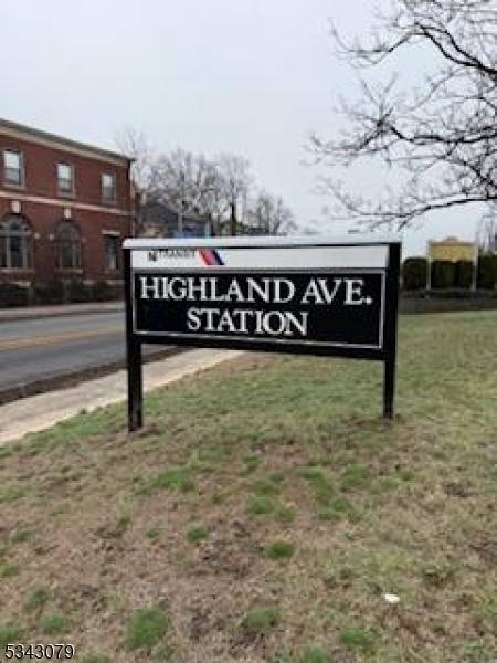 433 Lincoln Ave #B8, City Of Orange Twp., NJ 07050