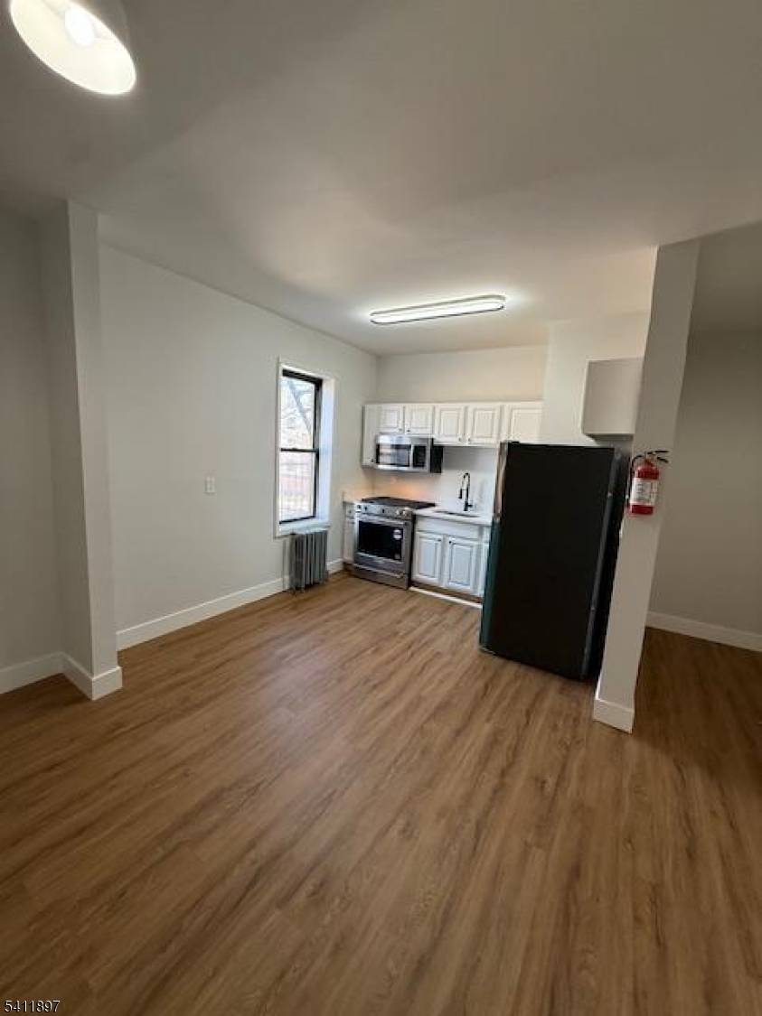 433 Lincoln Ave #B8, City Of Orange Twp., NJ 07050