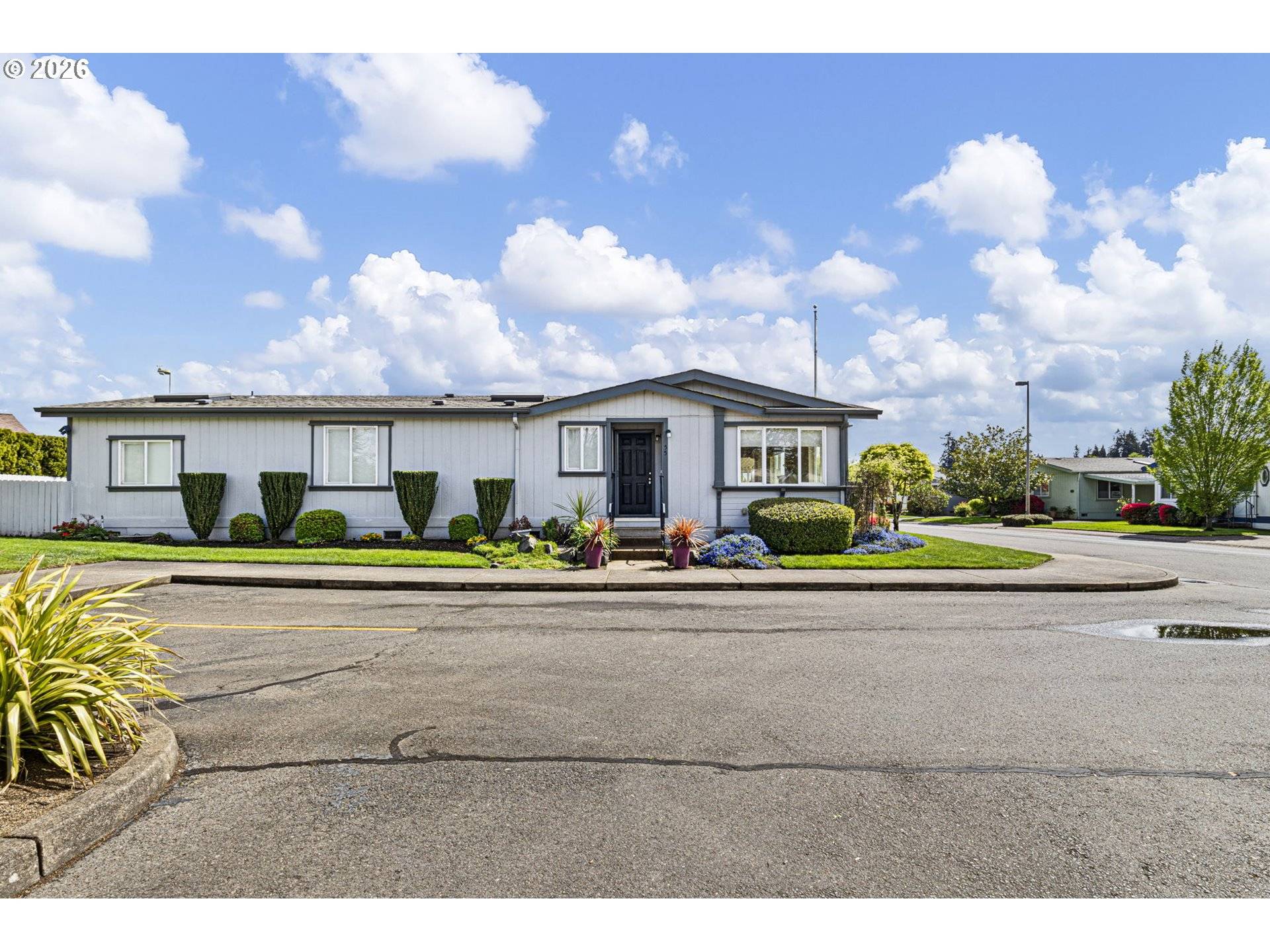 3355 N DELTA HWY #55, Eugene, OR 97408