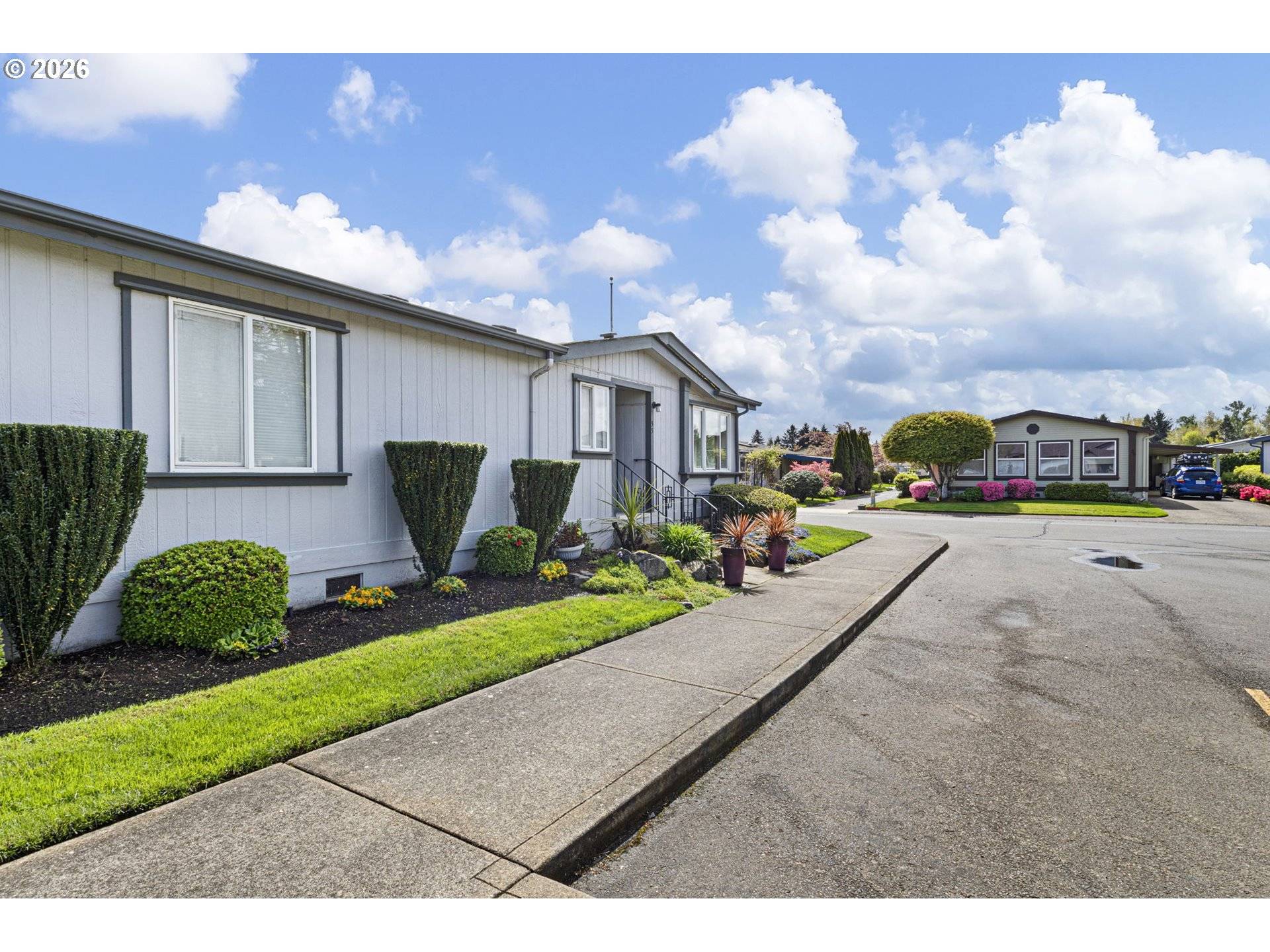 3355 N DELTA HWY #55, Eugene, OR 97408