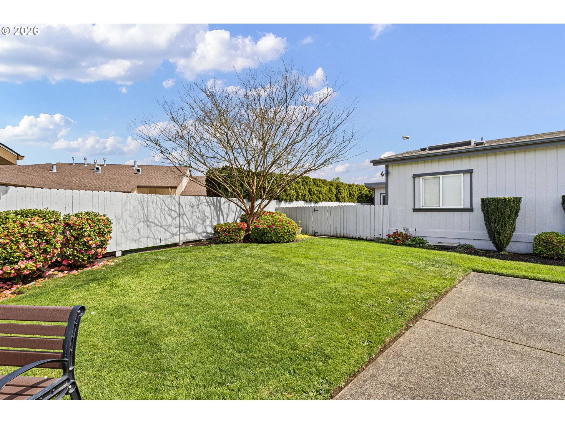 3355 N DELTA HWY #55, Eugene, OR 97408