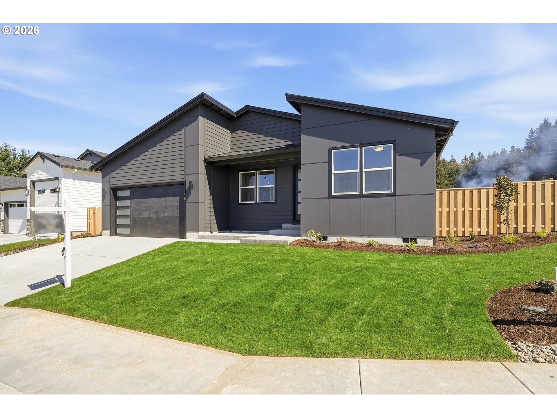 1538 NE Wiley LN #11, Estacada, OR 97023