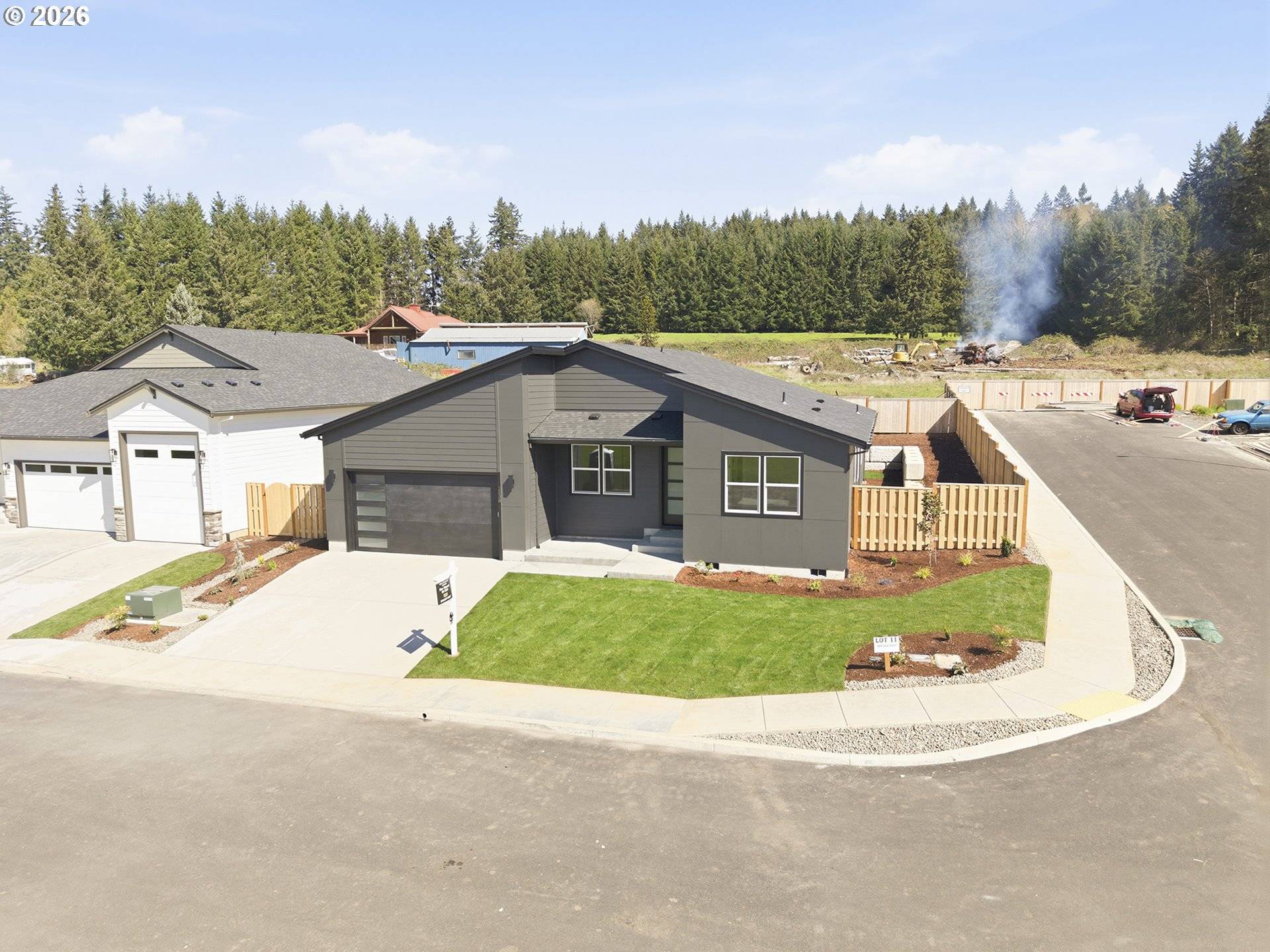 1538 NE Wiley LN #11, Estacada, OR 97023