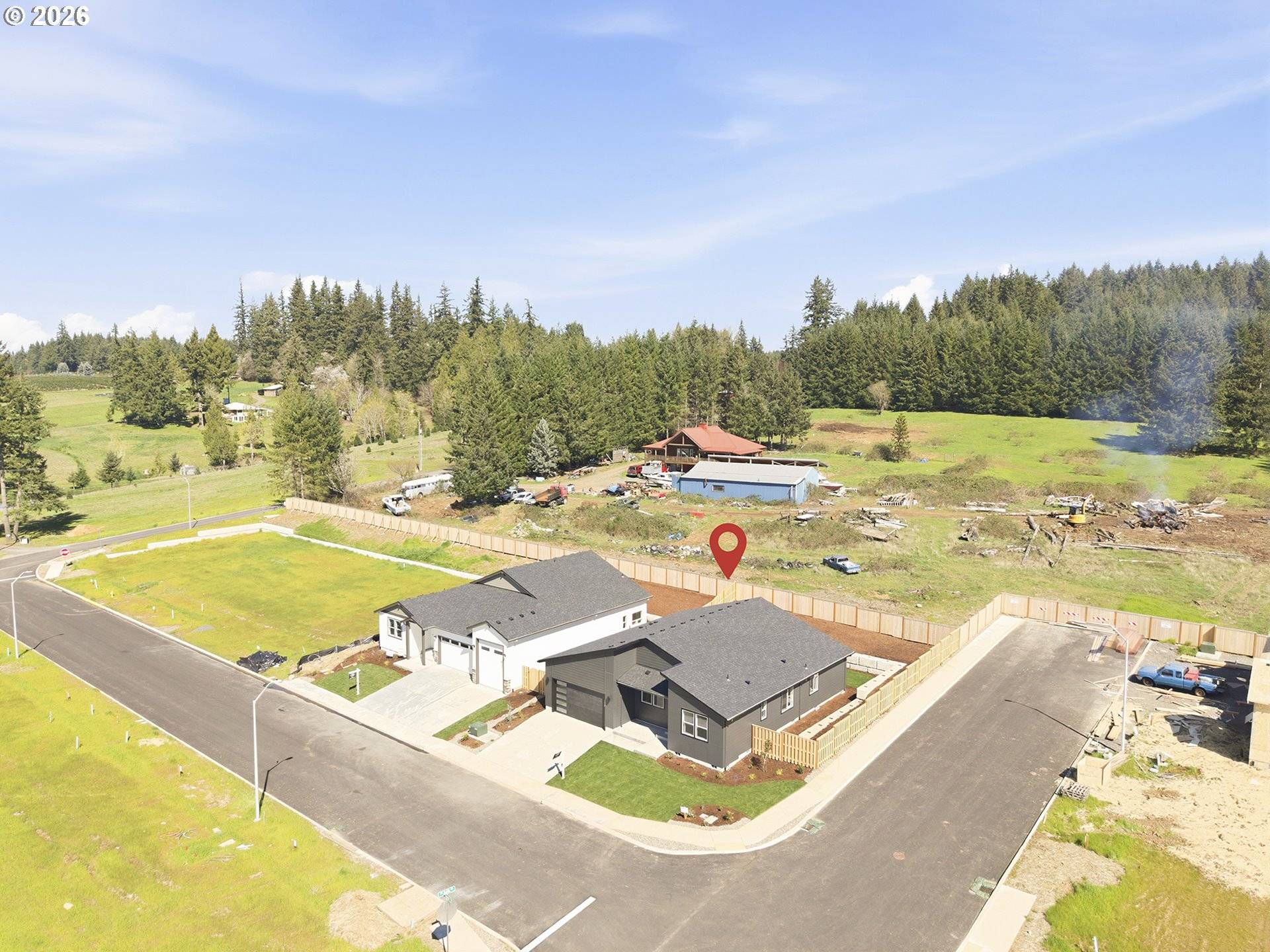 1538 NE Wiley LN #11, Estacada, OR 97023