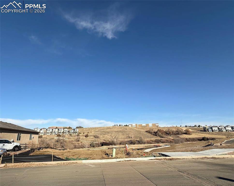 4689 Bridle Pass DR, Colorado Springs, CO 80923