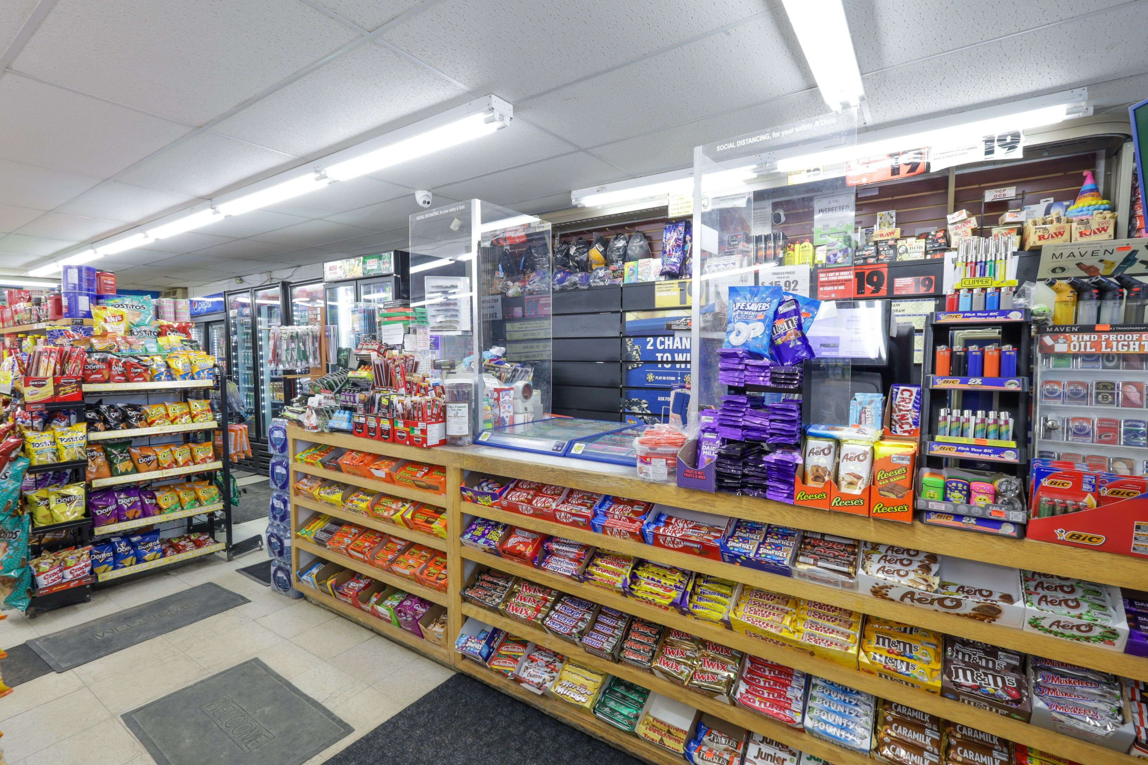 3391 Muskoka ST, Severn, ON L0K 2B0