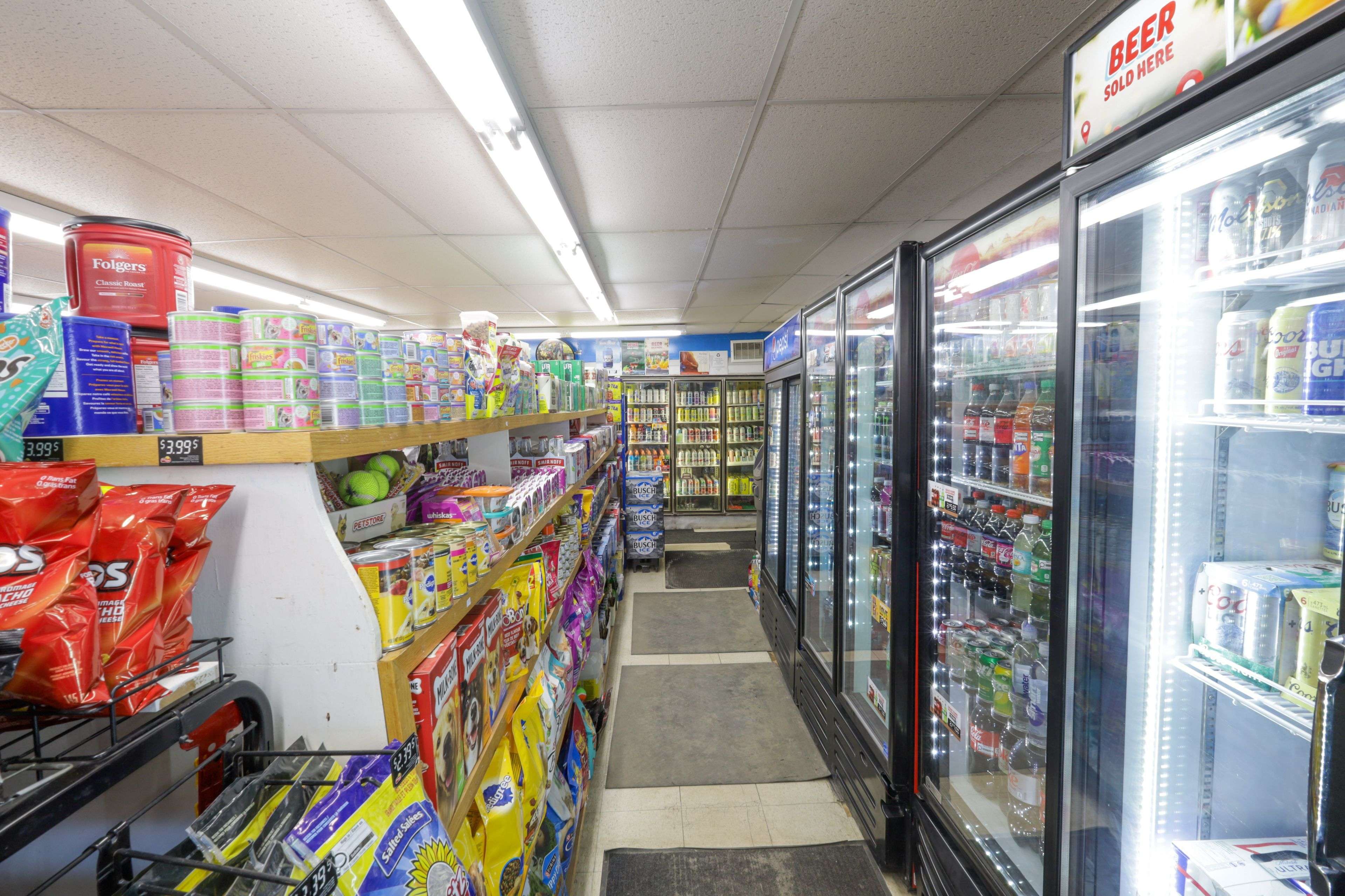 3391 Muskoka ST, Severn, ON L0K 2B0