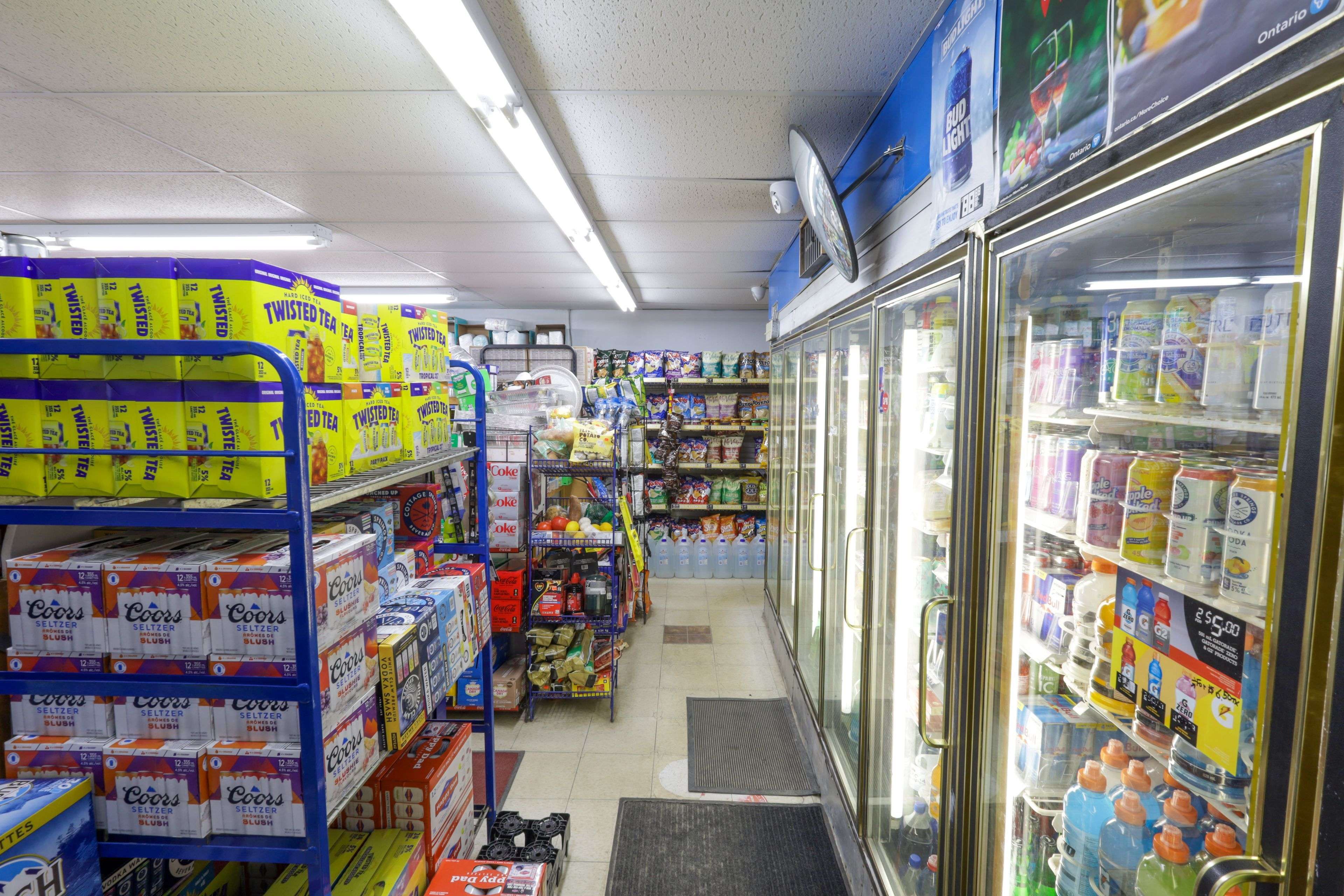 3391 Muskoka ST, Severn, ON L0K 2B0