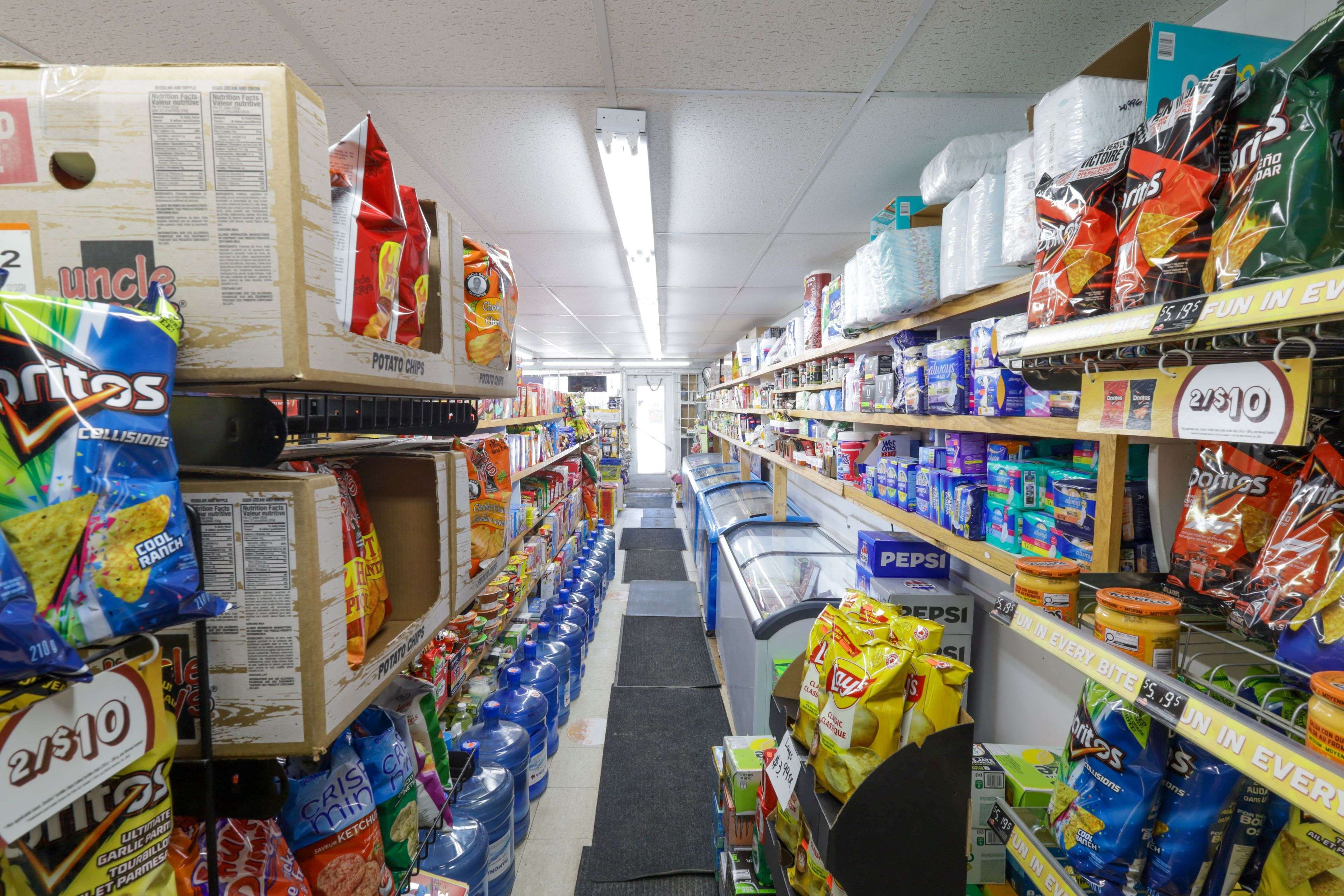 3391 Muskoka ST, Severn, ON L0K 2B0