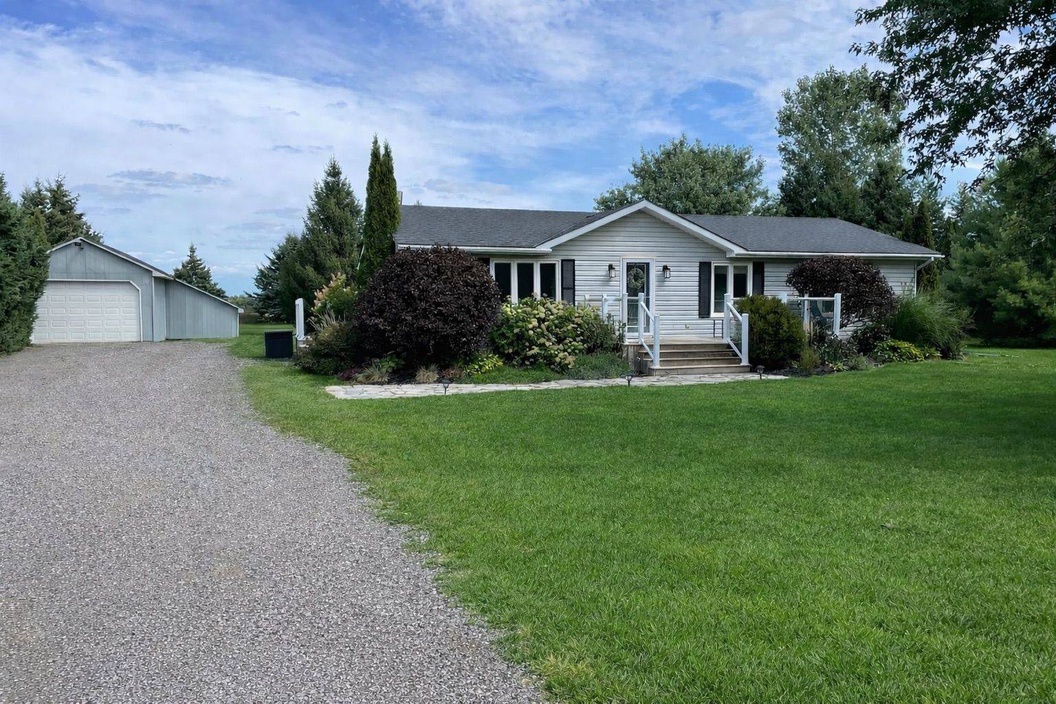 151547 12th Line, East Garafraxa, ON L9W 7B1