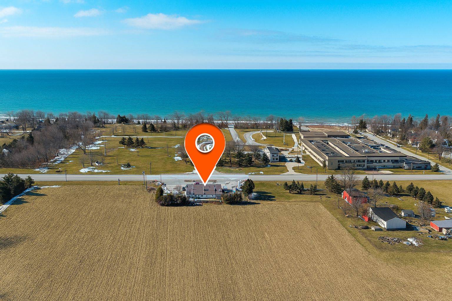 71146 Bluewater HWY, South Huron, ON N0M 1T0