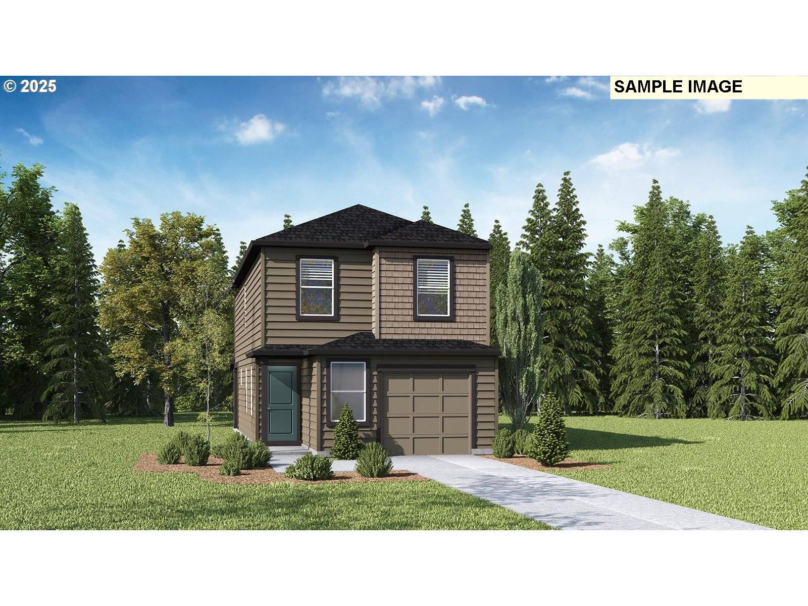 17745 SE QUARRY DR, Vancouver, WA 98683