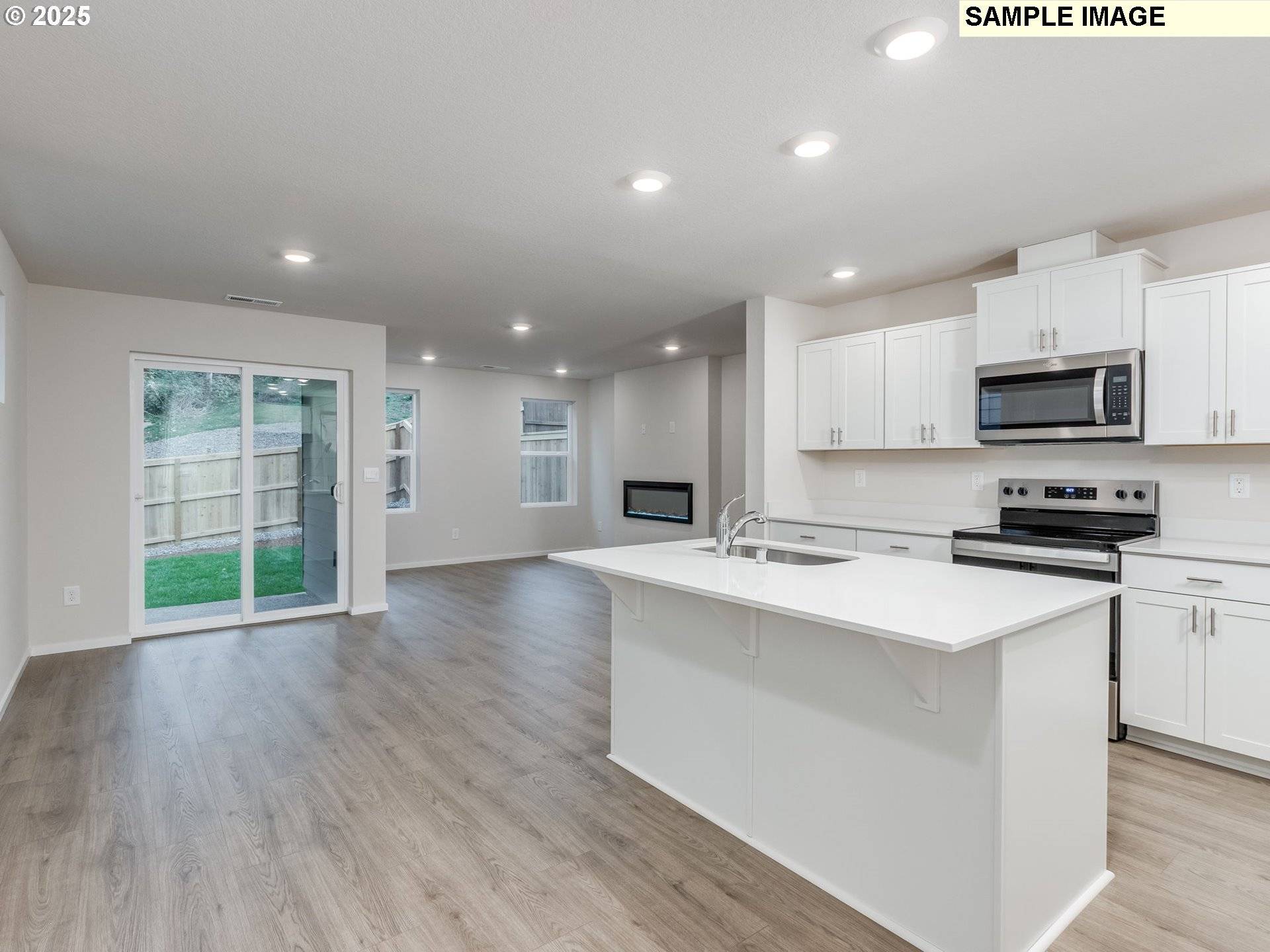 17745 SE QUARRY DR, Vancouver, WA 98683