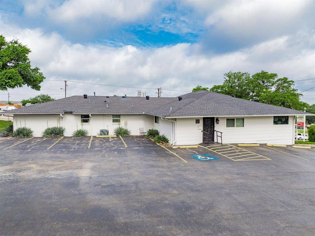 501 S Goliad Street, Rockwall, TX 75087