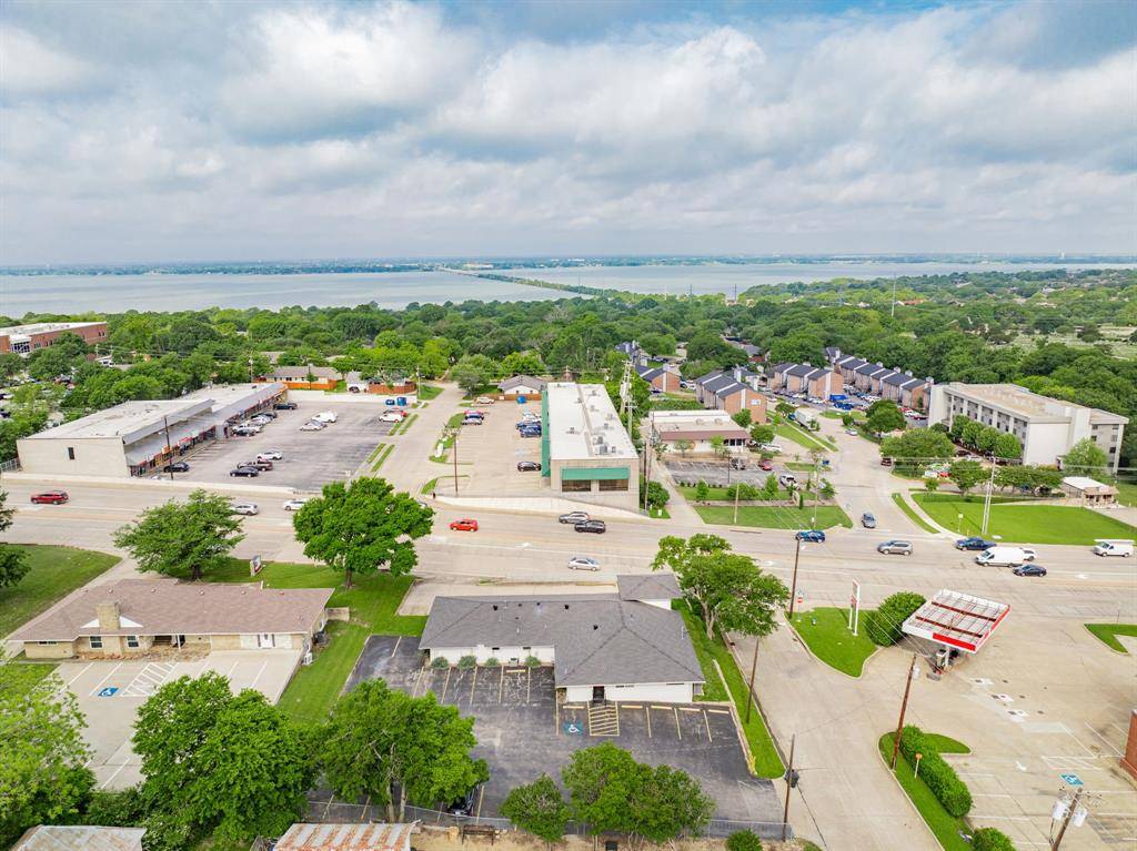 501 S Goliad Street, Rockwall, TX 75087