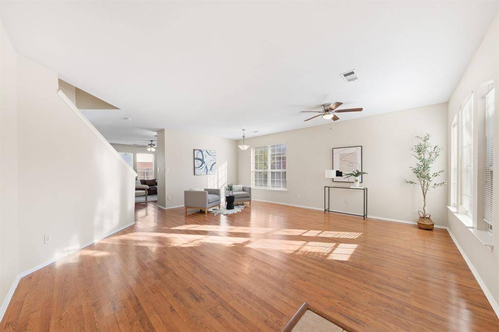 13604 Ponderosa Ranch Road, Fort Worth, TX 76262