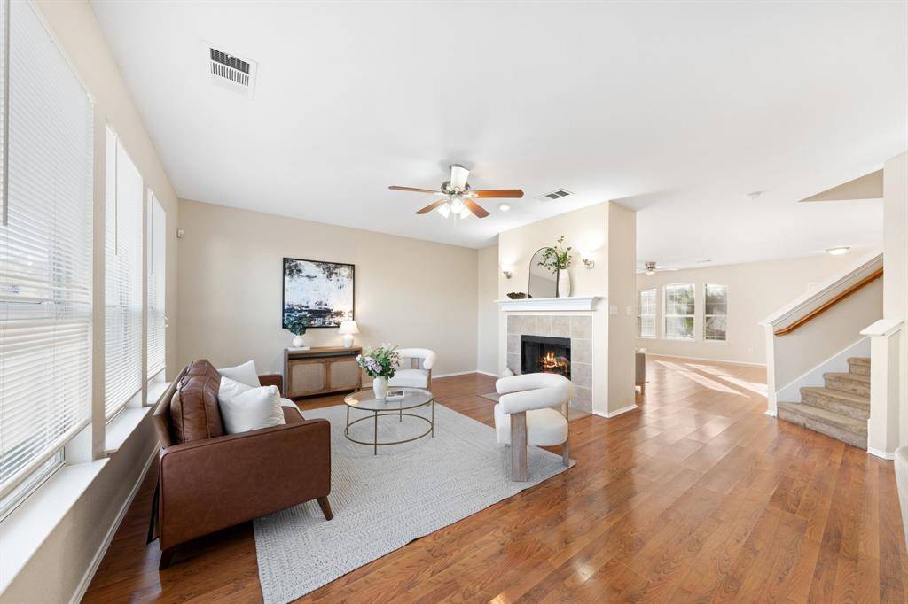 13604 Ponderosa Ranch Road, Fort Worth, TX 76262