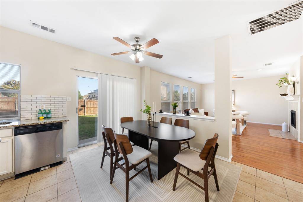 13604 Ponderosa Ranch Road, Fort Worth, TX 76262