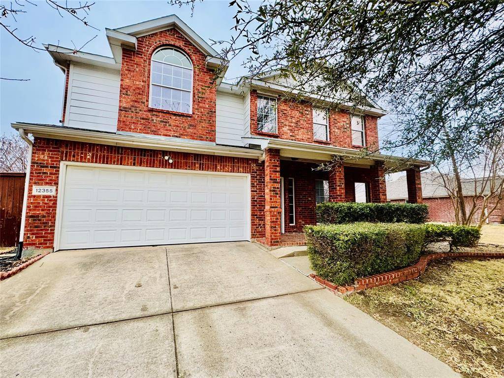 12355 Colorado Drive, Frisco, TX 75035