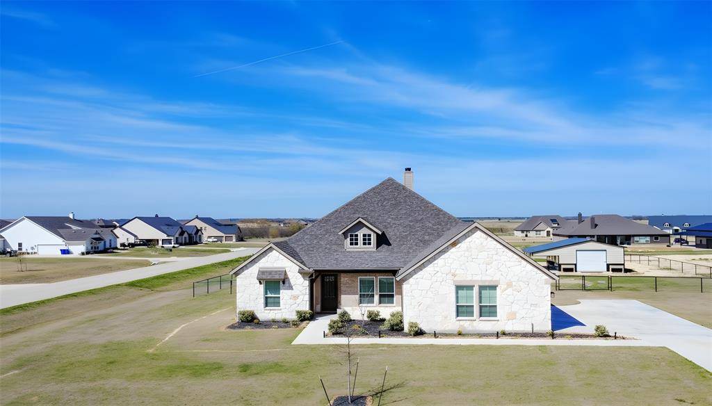 12116 Magma Court, Krum, TX 76249