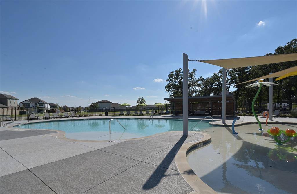 2620 MCCORMICK Street, Denton, TX 76205